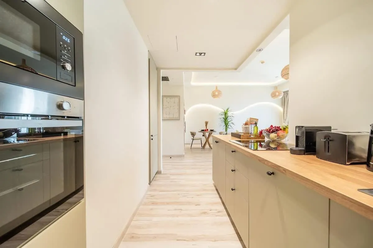 Apartment Airstay - 1Br With Private Sauna - Stunning Marina Views - Monthly Offer Available Dubai