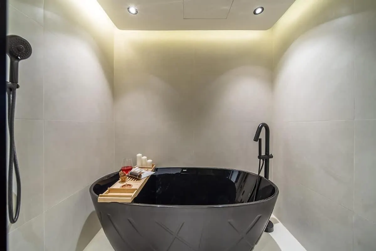Airstay - 1Br With Private Sauna - Stunning Marina Views - Monthly Offer Available Dubai 0*,