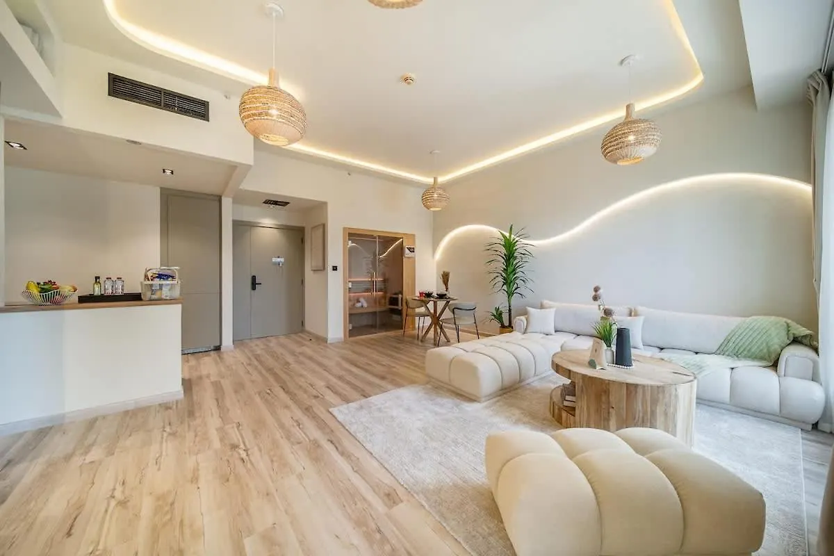 Apartment Airstay - 1Br With Private Sauna - Stunning Marina Views - Monthly Offer Available Dubai