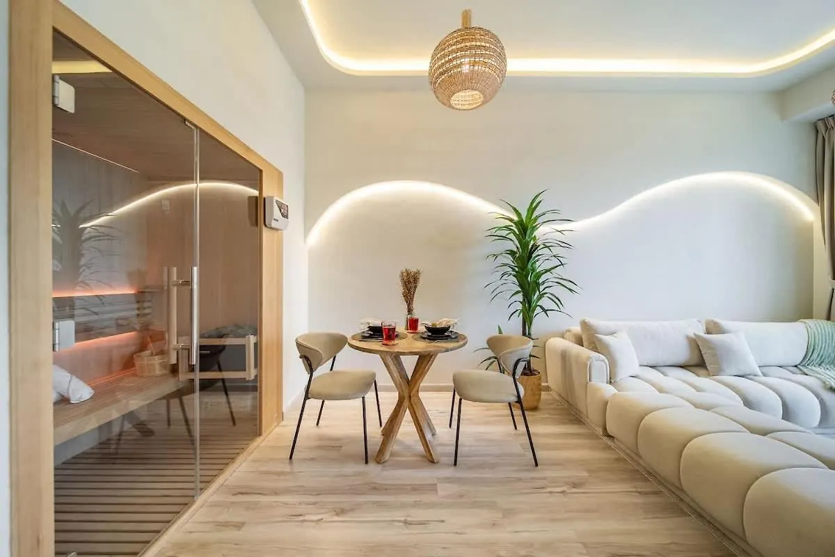 Apartment Airstay - 1Br With Private Sauna - Stunning Marina Views - Monthly Offer Available Dubai United Arab Emirates