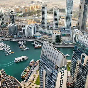  شقة Fam Living - Jbr Shams 1