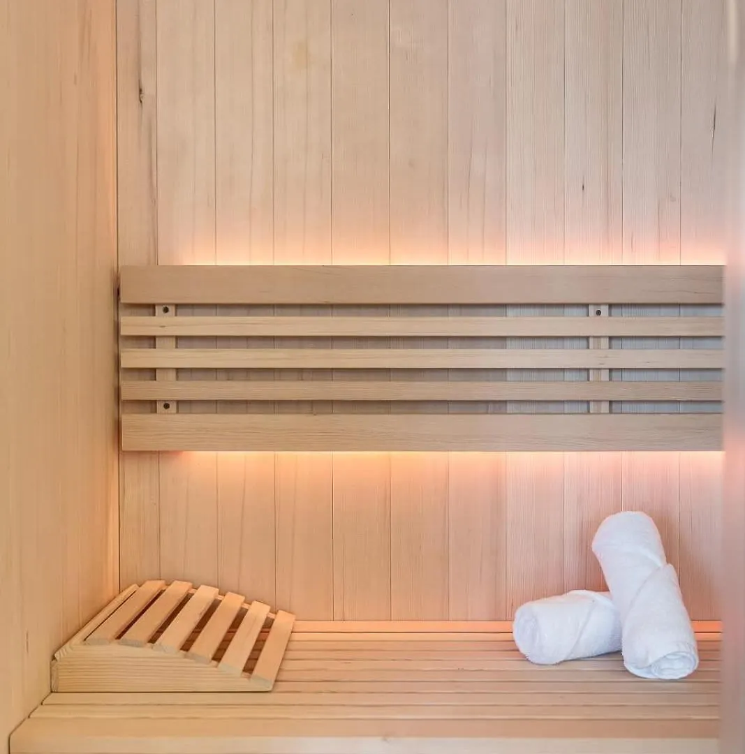 Airstay - 1Br With Private Sauna - Stunning Marina Views - Monthly Offer Available Dubai Apartment